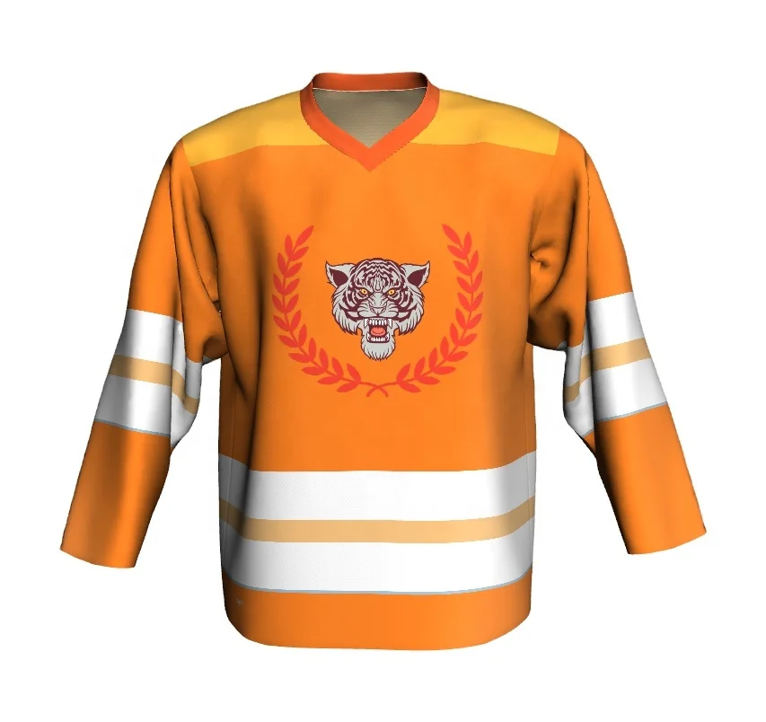 reversible sublimation international ice hockey jerseys in cheap price