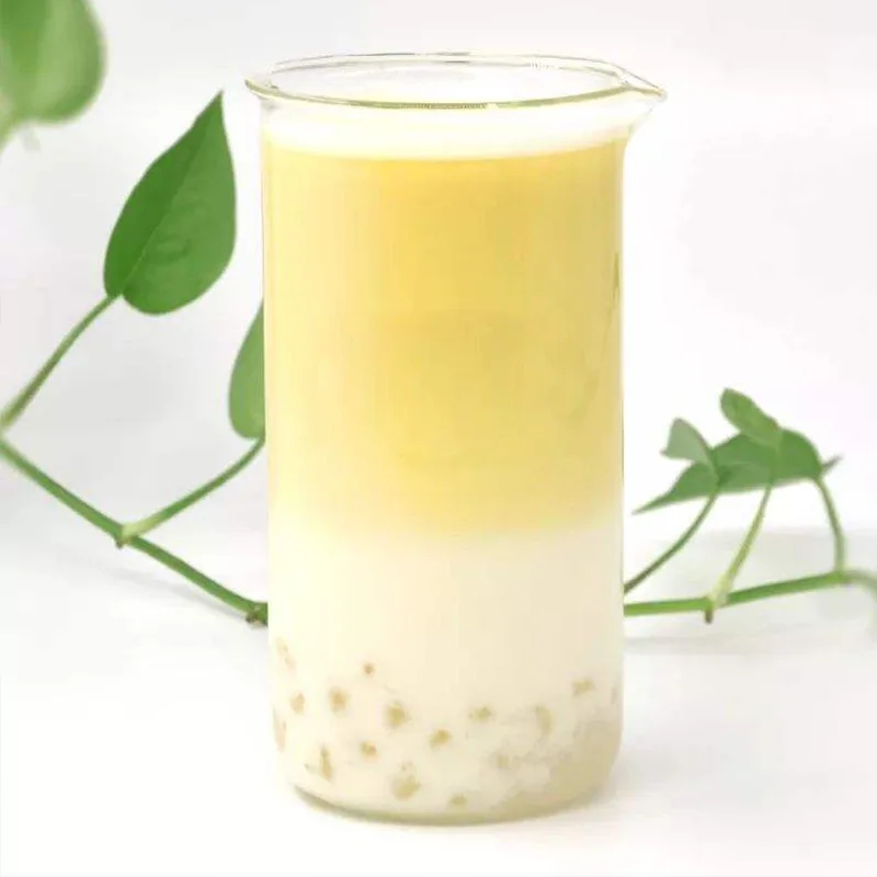 Фруктовый порошок банановый фруктовый сок 100% натуральный экстракт 1 кг сладкий вкус для молока чая молочный коктейль напиток торт