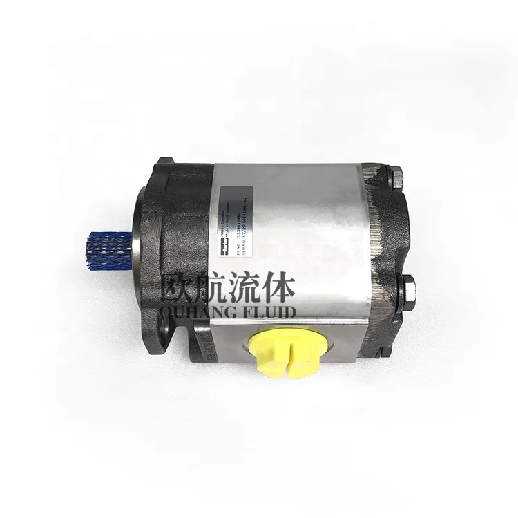 Gear pump Parker 3339112481 hydraulic gear pump