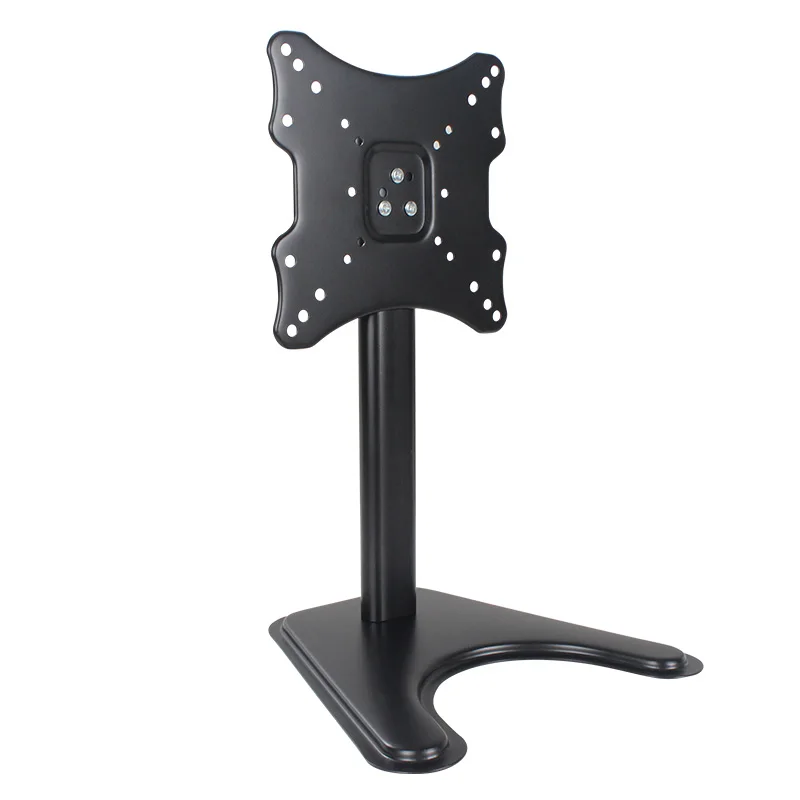 
Universal LCD TV base for 14-35 inch TV screen heightening base bracket desktop frame 
