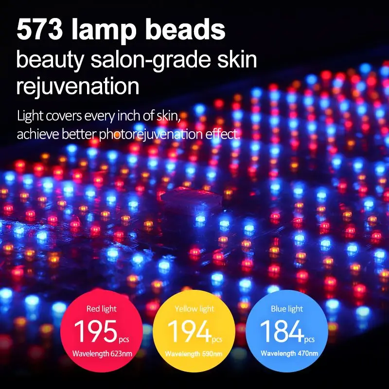 Newest Whole Body Pdt Led Light Therapy Pdt Machine Newst 7Colors Led Light Therapy Machine