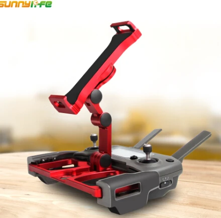 Пульт дистанционного управления Sunnylife держатель для телефона и планшета DJI MAVIC MINI 2 PRO/ ZOOM/ AIR/ SPARK