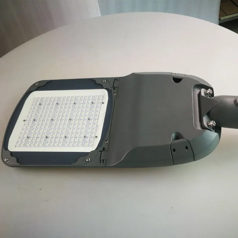 Dimming Street Light 100w 200w 250w 0-10V Sensor Control DALI