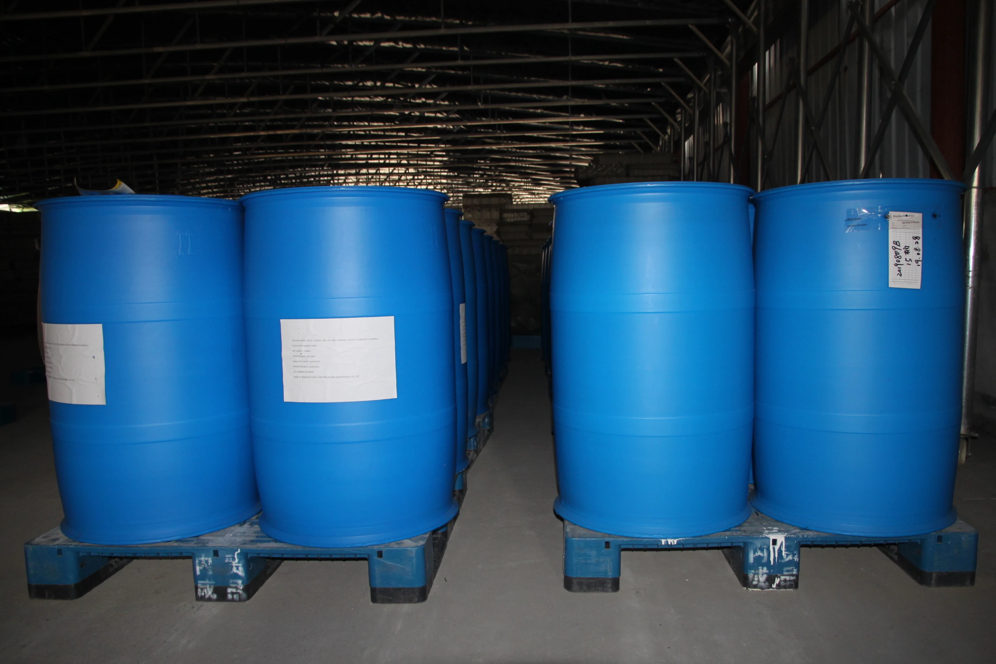 Paclobutrazol 250 g/l SC 15% 25% WP 90% 95%TC