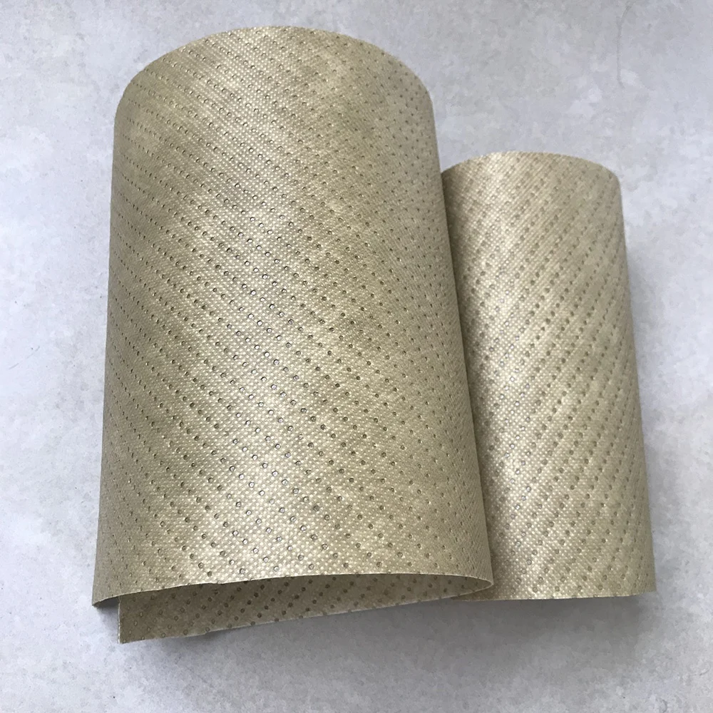 Popular Products Cheap Tablecloth Polyester Plant Polypropylene 100% PP Spunbond Nonwoven Fabric For Car Cover