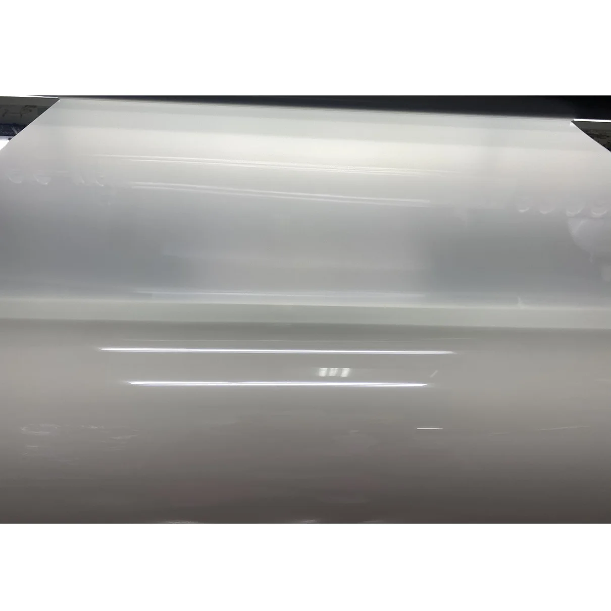 Hot selling anti scratch Anti bacterial Transparent Medical TPU screen protector Film