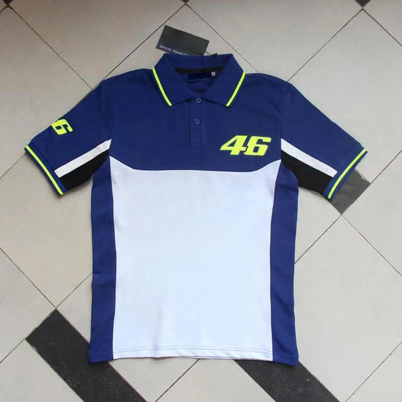 Custom MTB Bike Wear Polo Shirt Mountain Bike Jersey Outdoor