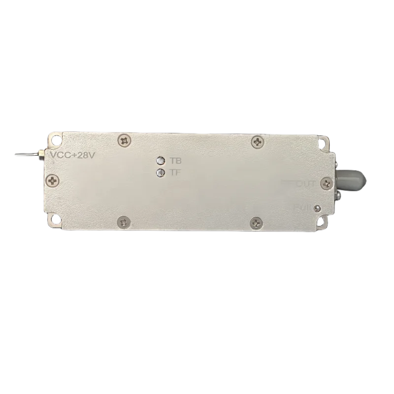 RF Interference Module for 2400-2500MHz specifically designed Drone Jammer RF Amplifiers ICs and Modules