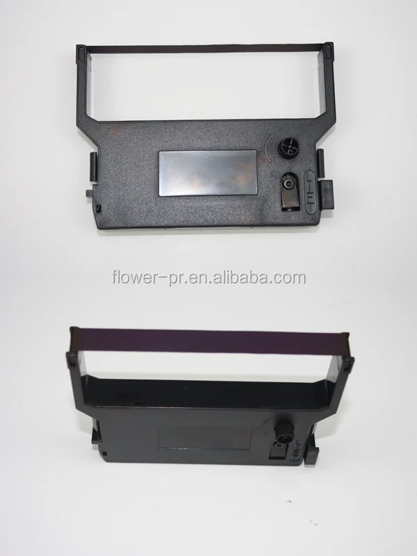 Совместимый с IR61Ink нейлоновый картридж для принтера CITIZEN DP600 DP610 DP611 DP612 IR60
