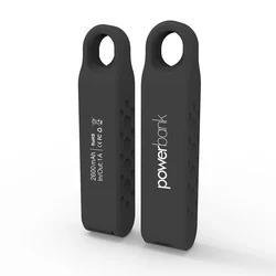 best selling products 2019 in usa universal 2200mah mini powerbank portable