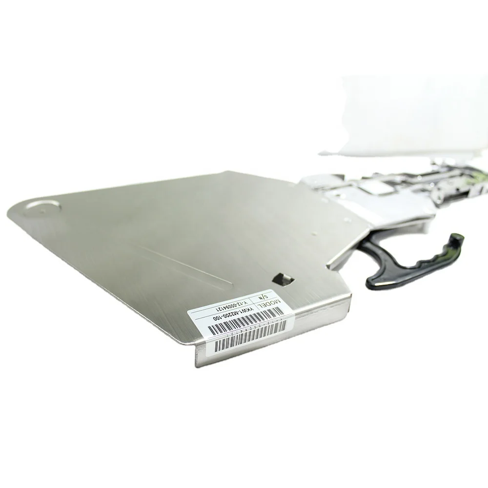 SMT захвата и установки машины KW1-M2200-100 YAMAHA CL 12 мм нержавеющая сталь Кормушка Для производственная