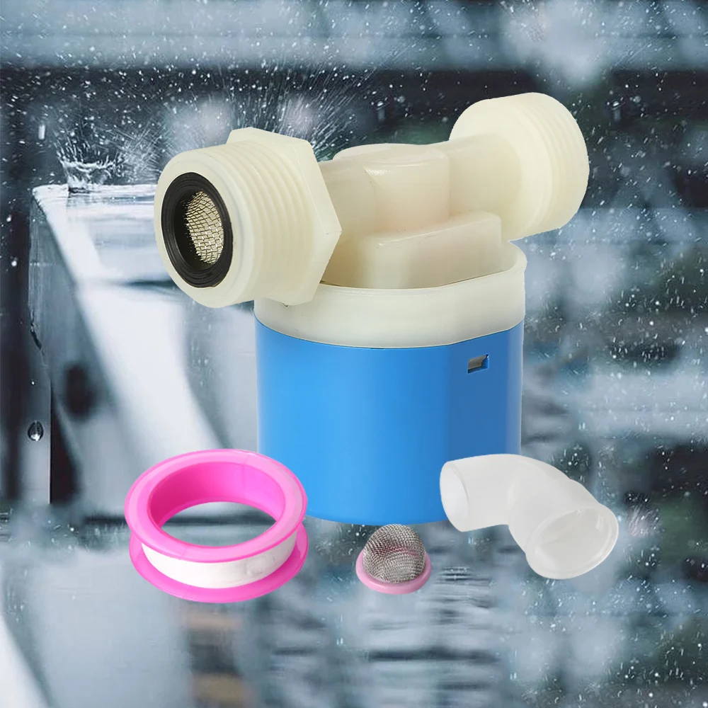 OEM valve Inside Horizontal ball automatic water float valves