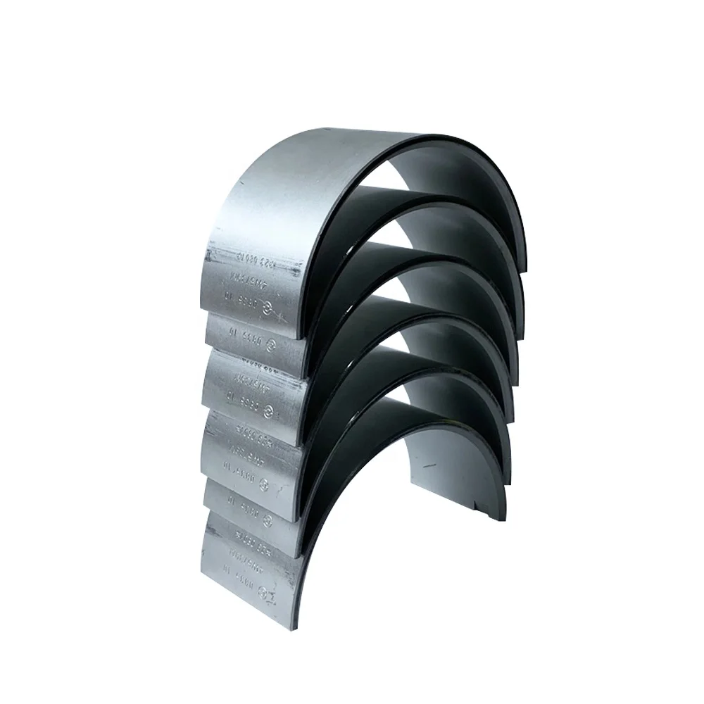 Excavators machinery engine parts main bearing 8N8224 8N8225 4W5739 328-5572 4W573 232-3233 D4 D5 D6 3304 3306