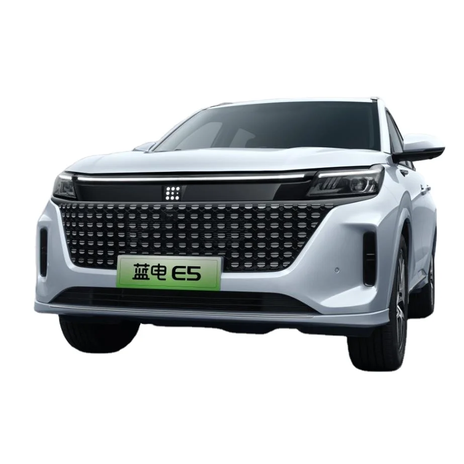 BYD DM-i power system Huawei Hicar Blue flash E5 3 row 7 seats best plug in hybrid suv