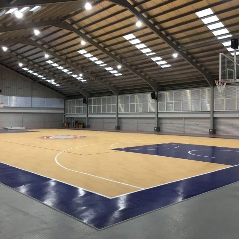 Factory Price Waterproof Flooring Plastic Industrial Playground India Garage Pvc Anti-Slip Floor Mat