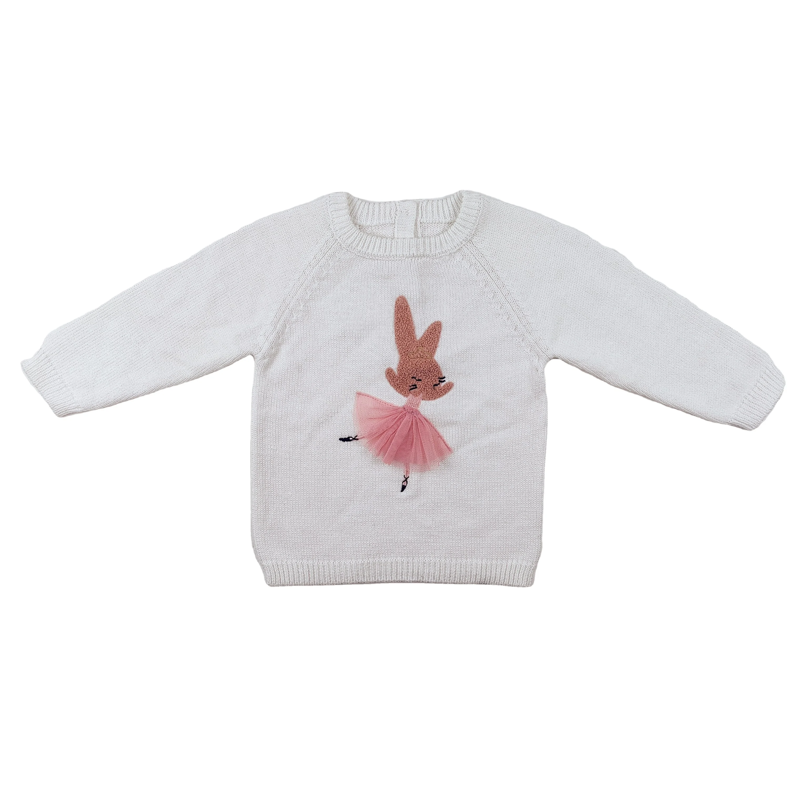 
Hot Selling Good Quality Attractive Price New Type Modern Kids Clothing Baby Clothes 