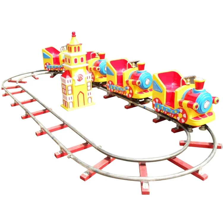 High quality rocking train,mini carousel,mini Thomas train for sale