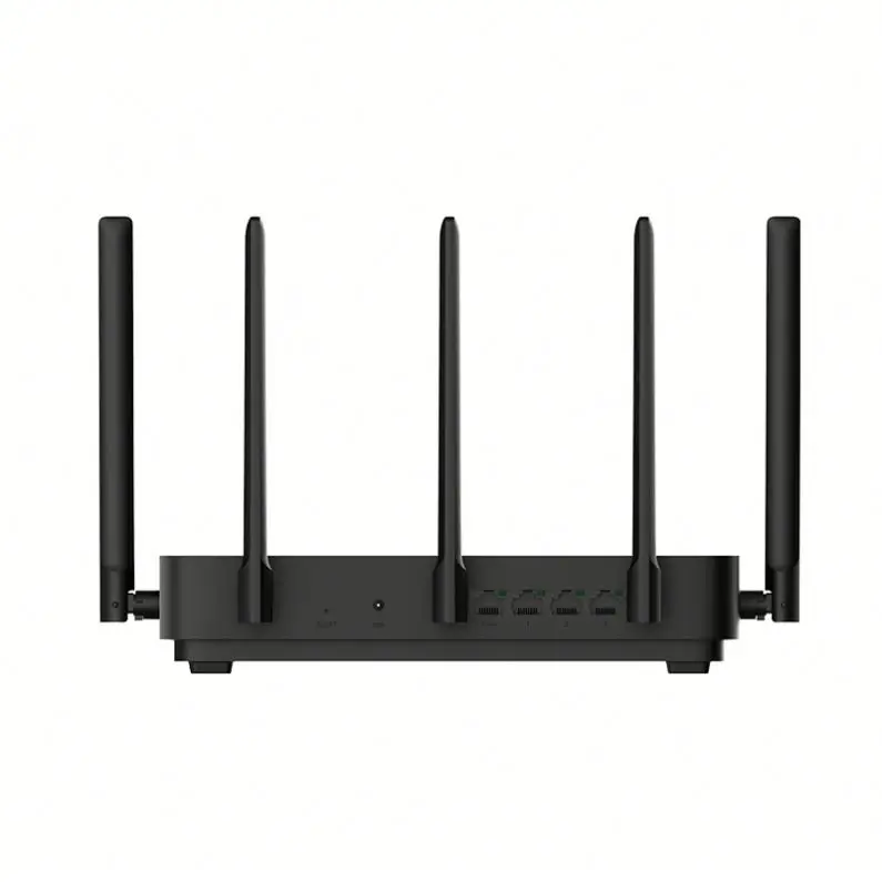 
Xiaomi Mi AIoT Router AC2350 Wireless Router With 7 High Gain Antennas Wider Mi Aiot Router 