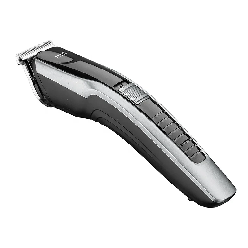 HTC AT-538 Hair Cut Machine Men Electric Wholesale OEM Best Seller Trimmer Manufacturers
