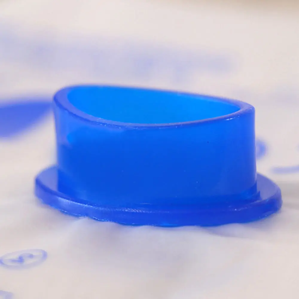 Respiratory Mask Sheet Medical Mouth To Mouth Latex Free Respiratory Mask Artificial Respiration Mask Sheet