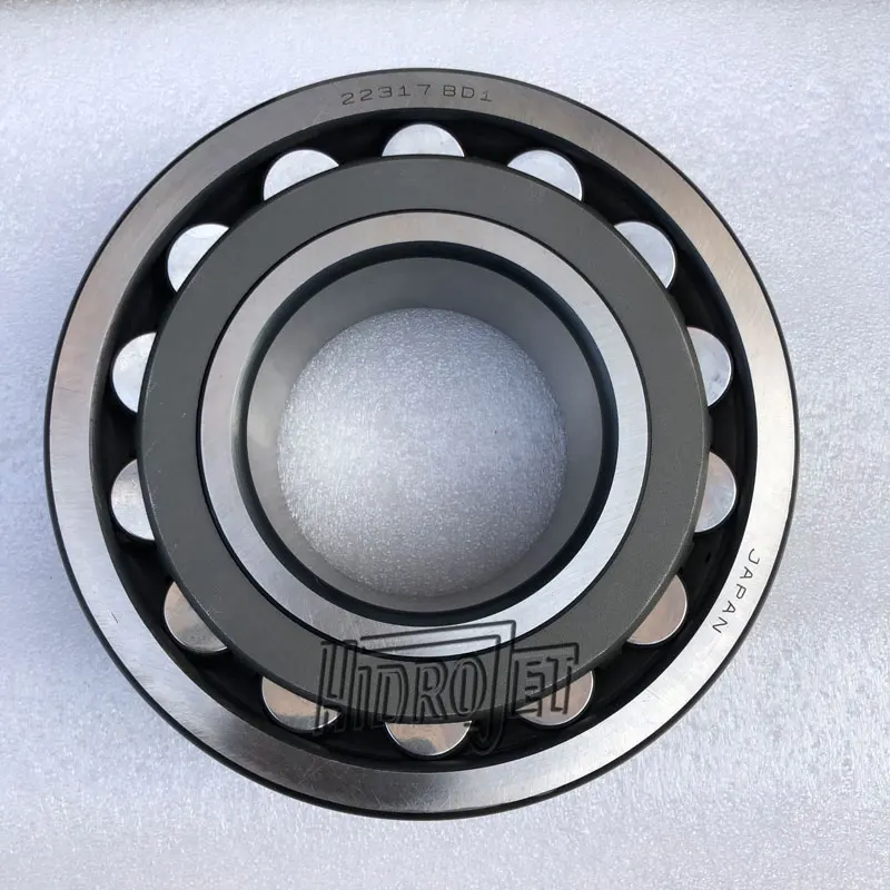 Части экскаватора хороший подшипник двигателя Сферический роликовый с функциями relubrication 21314 21314BD1 333-3042 3333042 для Cat