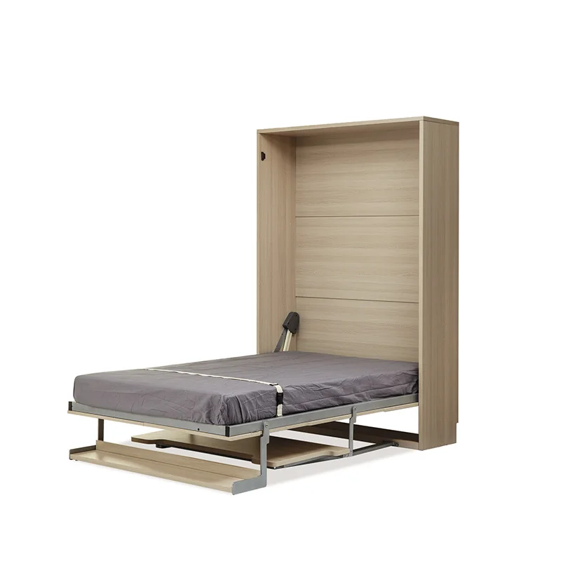 DIY transformable inexpensive Murphy bed best wall beds