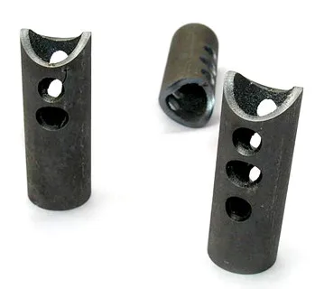 Металлическая трубка и пластина Волоконно-Лазерная резка машина с поворотным устройством