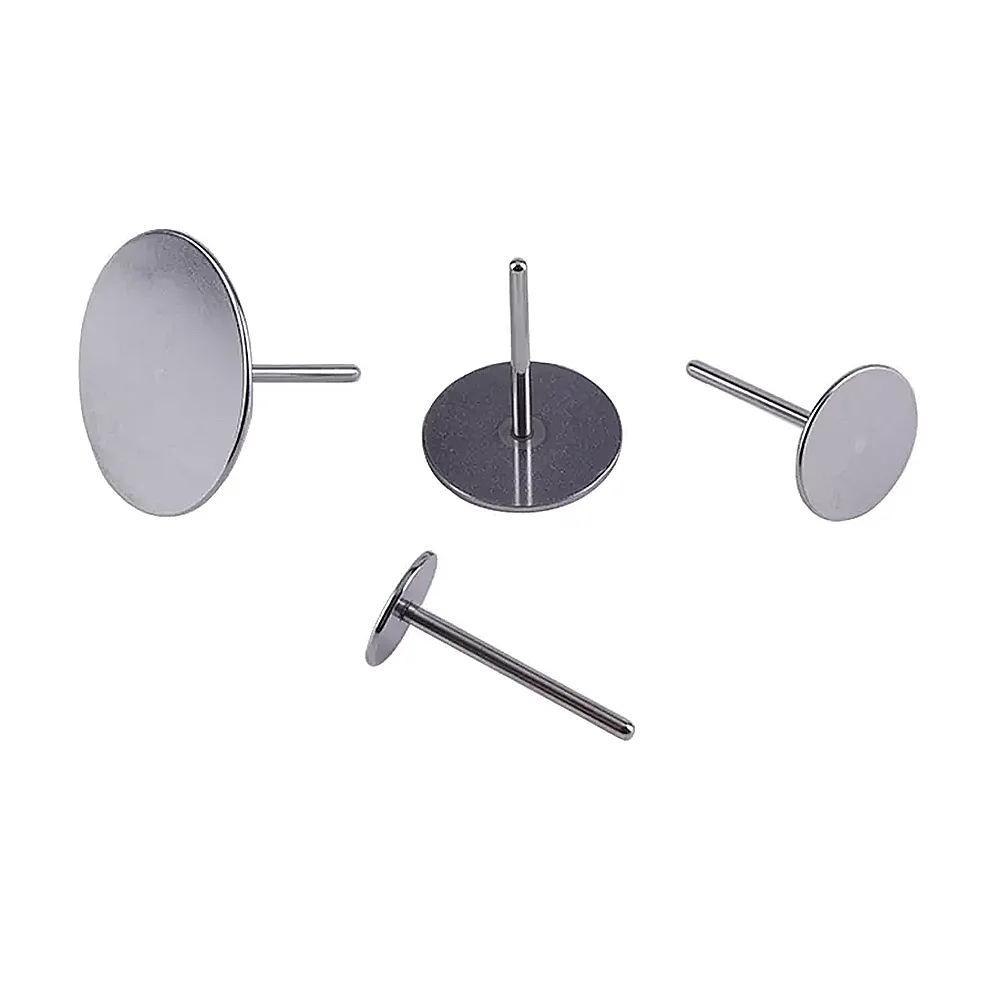 Foot Callus Remover Tool Nail Drill Bits Stainless Steel Pedicure Sanding Disc Mandrel