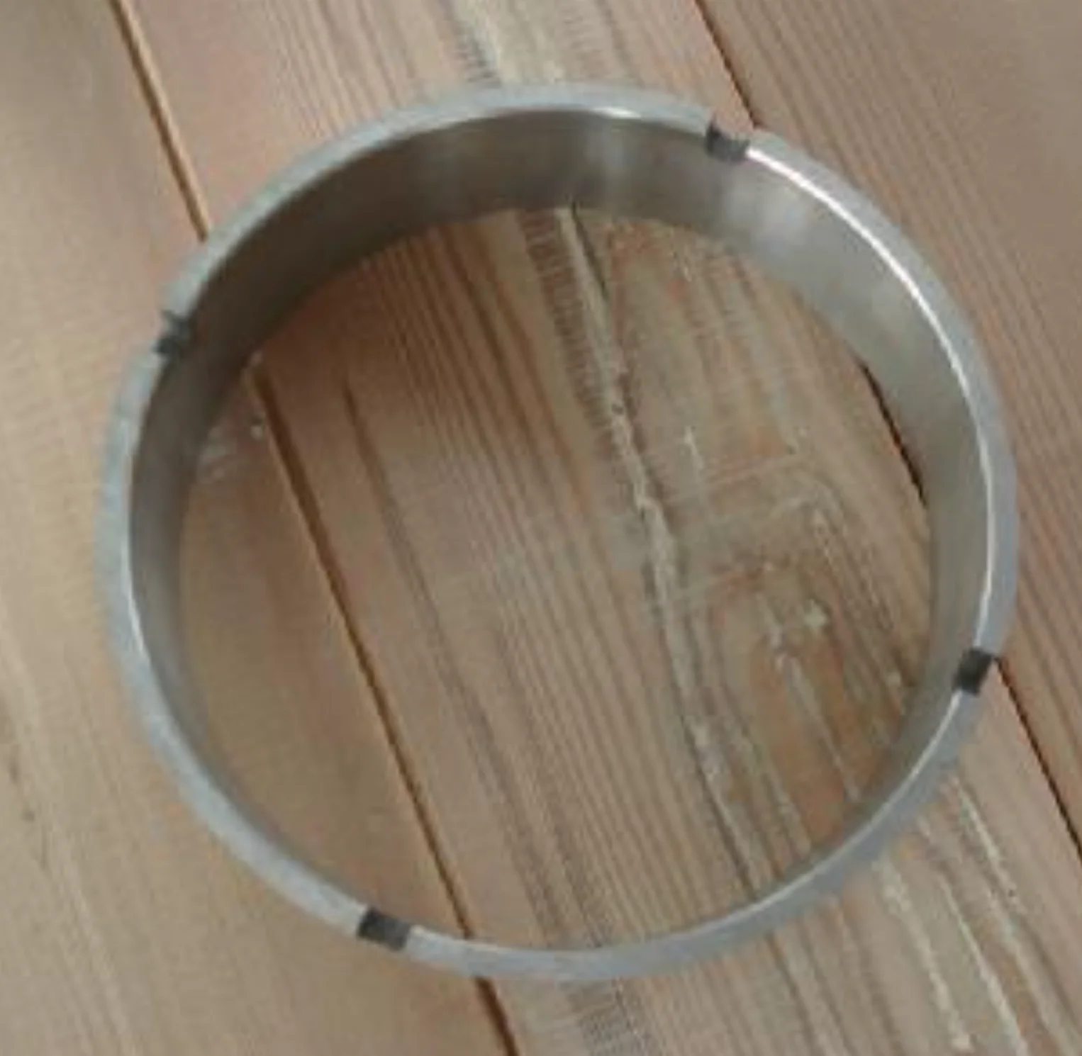 Gearbox assembly wear shaft sleeve used for NOV TDS