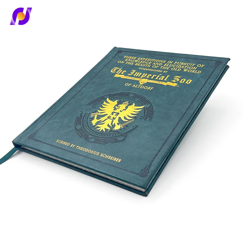 Специальное издание с кожаным тиснением