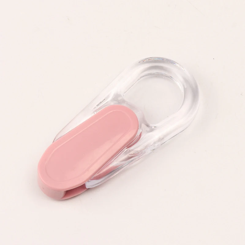 Low Price PPS ABS Slide Easily Curtain Sticks for Window Shade Roller Blinds Accessory