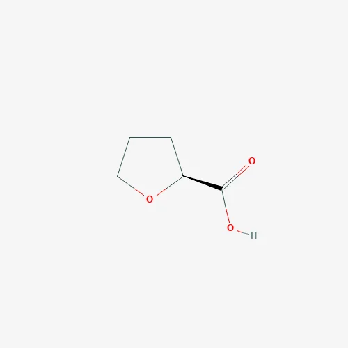 
R-Tetrahydro-2-Furoic Acid CAS 87392-07-2 