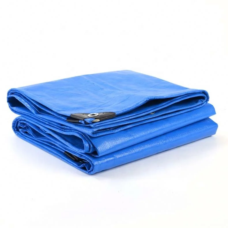 Fish Tank Garden Leaf Waste Tarps Industrial Cheap Tarpaulin