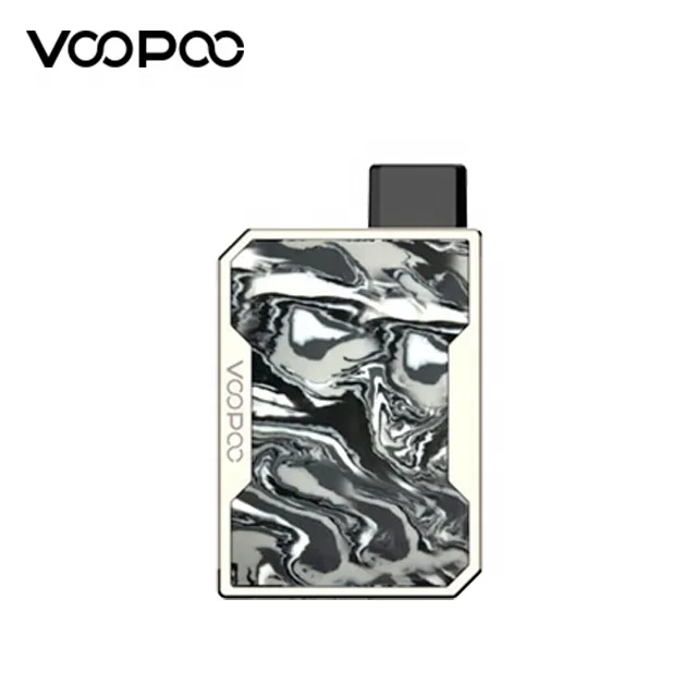  В наличии Moq 10 шт. оригинальный заводской Voopoo Drag Nano Pod Комплект без цепочки vape