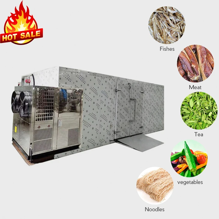 Тепловой насос для лапши Copra Caradamom, духовка для перца Biltong, паста с горячим воздухом, мясо, Чили, промышленная сушильная машина для фруктов, цена, сушилка для лотков