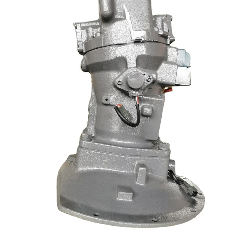 Excavator Parts EX120-3 Hydraulic Pump HPV091ES Main Pump For Hitachi