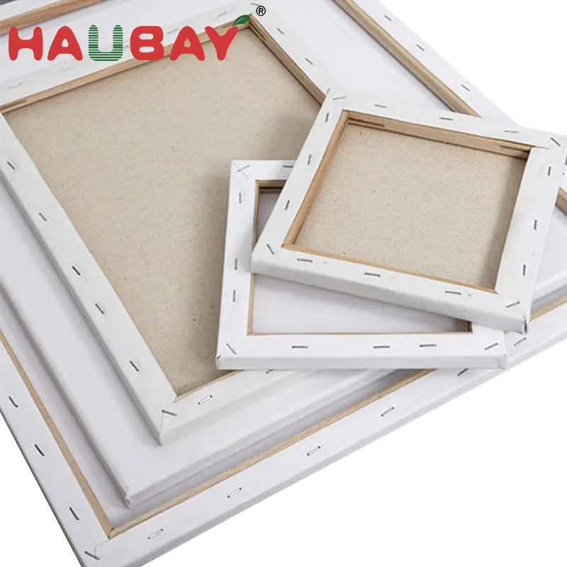 Hot New Products 2020 Stretch Canvas Frame Wood 60Cm, Online Wholesale Art Canvas Frame Blank Canvas Frame