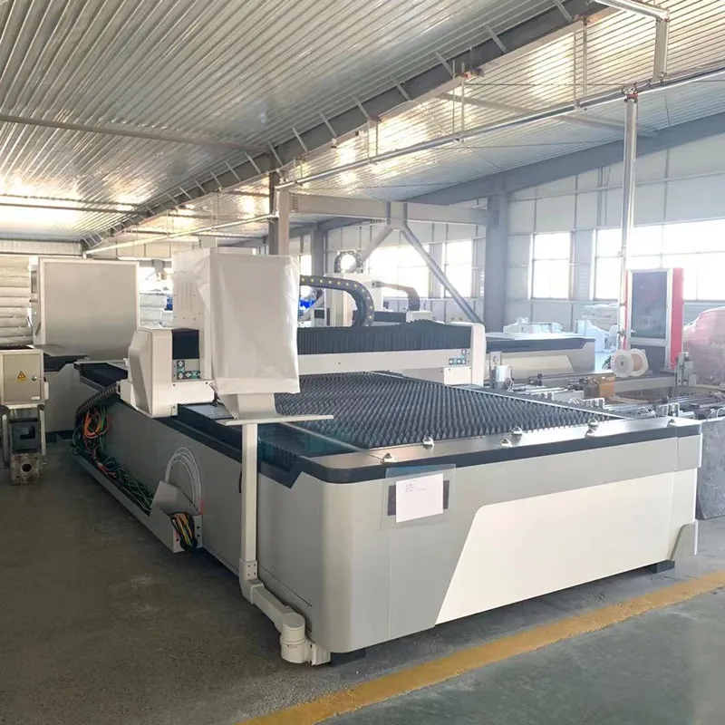 4015 CNC алюминиевая лазерная машина для резки металла, бесплатные образцы резки