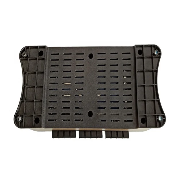 Manufacturer OEM MPPT 12V/24V/48V 30A Intelligent Solar Charge Controller