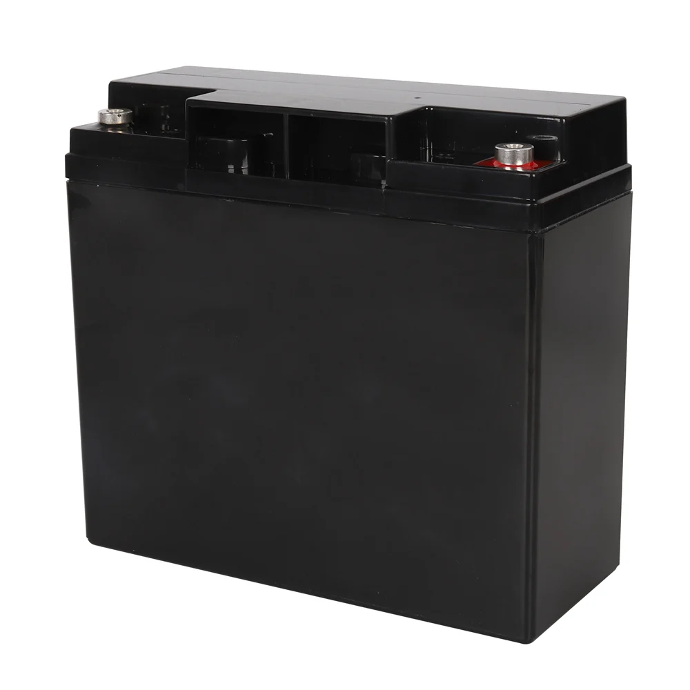 Cheap Portable Home Lifepo4 Solar Energy Storage 12.8V 18A Deep Cycle Power Pack Shenzhen Lithium Iron Phosphate Battery