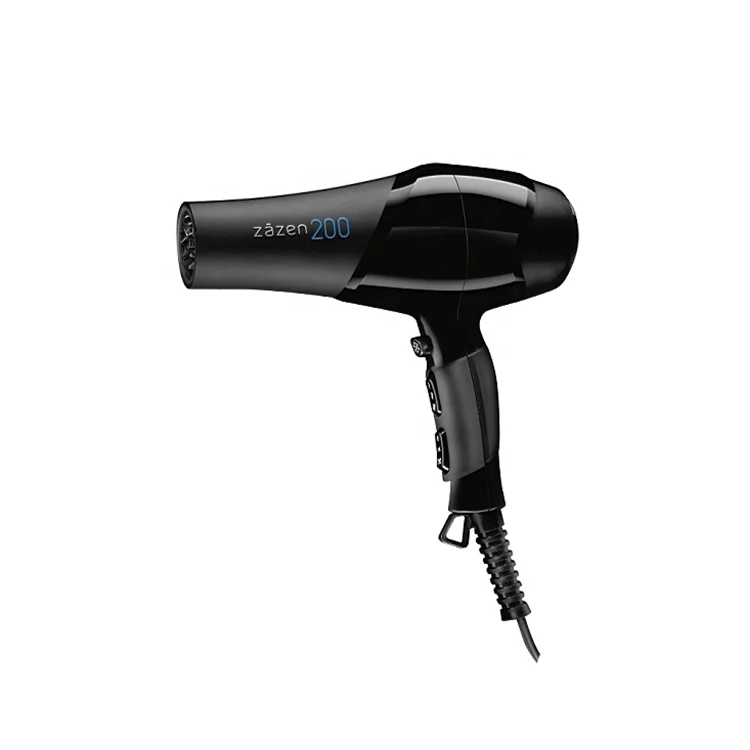 Promotions Top Grade Fashion Design Multifunction Foldable Electric Hair Dryer For Salon