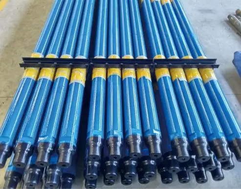 non-magnetic drill collar