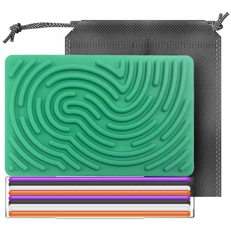 Силиконовая игрушка для снятия стресса