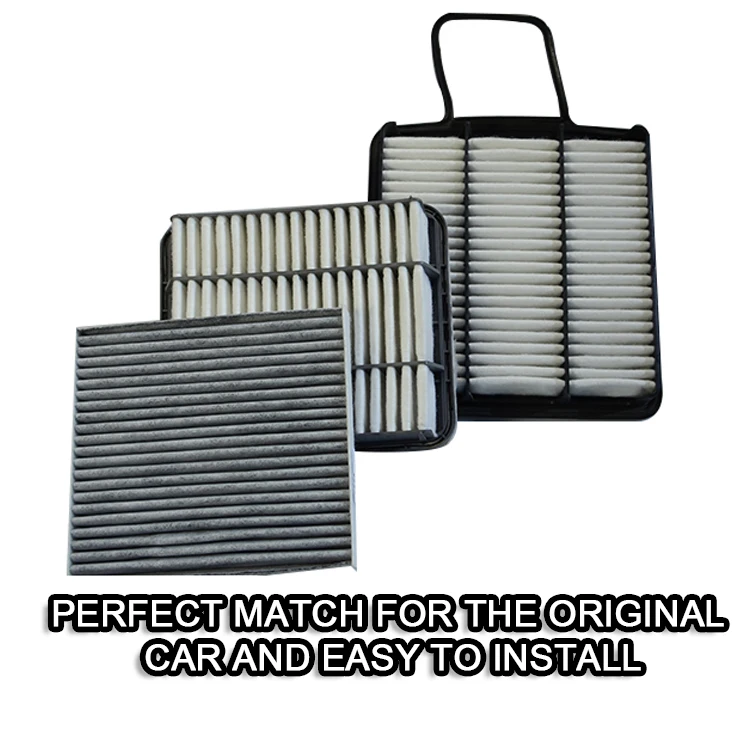 Auto car accessories 0030948304 C32338/1 E240L AP157 LX513/1 MA1066 diesel engine air filter