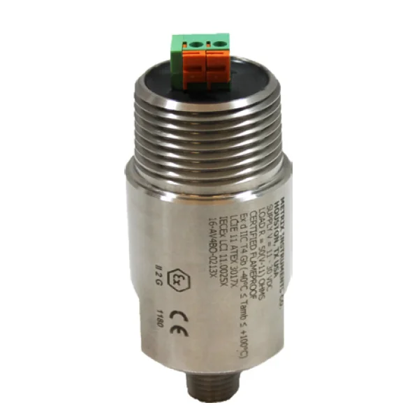 METRIX сейсмический передатчик ST5484E скоростной передатчик