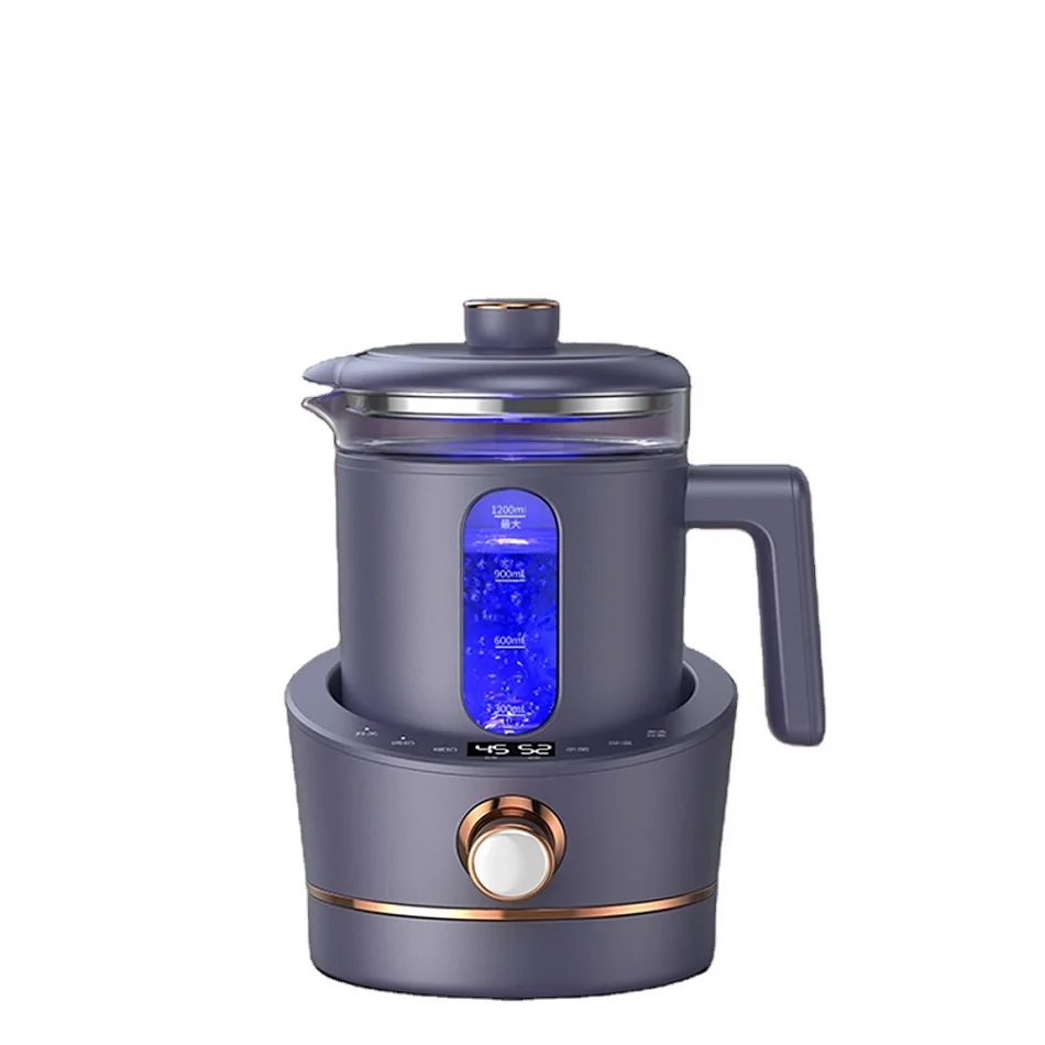 New Intelligent Breast milk Warmer Function Baby Bottle Warmer from china factory