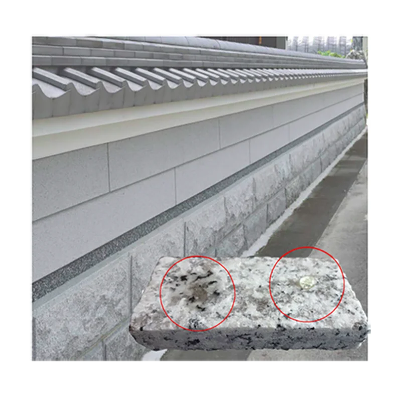 Industries Construction Real Estate Waterproof Spray Nano Coating