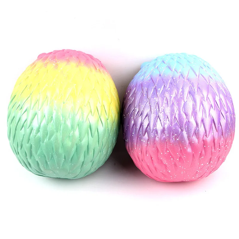 Новинка Лидер продаж мягкие сжимаемые игрушки-животные медленно восстанавливающие форму