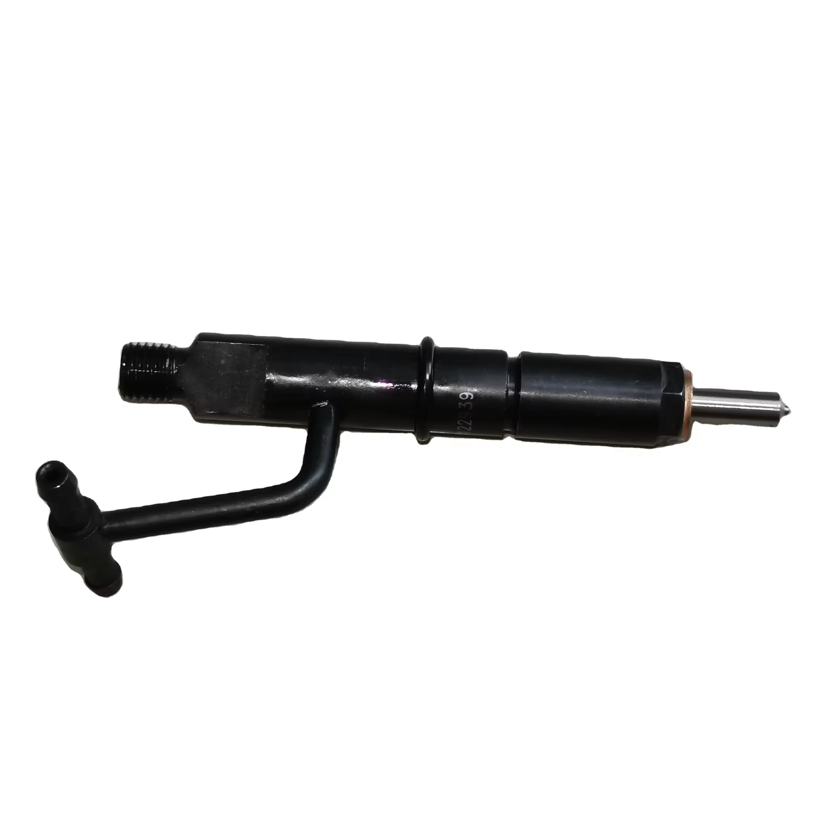 8971229390 4JB1 Engine parts injector for ISUZU