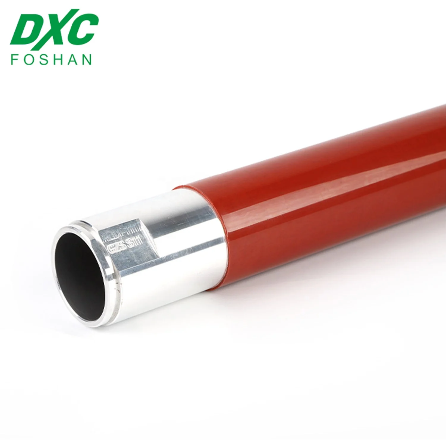 Original quality  Upper fuser heat roller For XEROX DocuColor 240 250 260 5065 J75